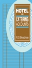 Image for Hotel and catering accounts