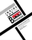 Image for Inside the Bauhaus