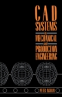 Image for CAD Systems in Mechanical and Production Engineering