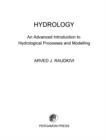 Image for Hydrology: An Advanced Introduction to Hydrological Processes and Modelling