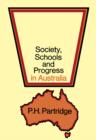 Image for Society, Schools and Progress in Australia