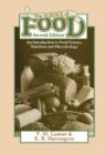 Image for The Science of Food: An Introduction to Food Science, Nutrition and Microbiology