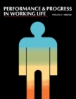 Image for Performance and progress in working life
