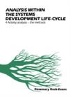 Image for Analysis within the Systems Development Life-Cycle: Book 4 Activity Analysis-The Methods