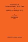 Image for Interpretation of the Ultraviolet Spectra of Natural Products: International Series of Monographs on Organic Chemistry