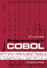 Image for Programming in COBOL: Library of Computer Education