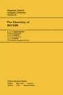 Image for The Chemistry of Oxygen: Pergamon Texts in Inorganic Chemistry