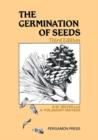 Image for The Germination of Seeds