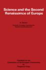 Image for Science and the Second Renaissance of Europe