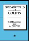 Image for Fundamentals of Colitis: Pergamon International Library of Science, Technology, Engineering and Social Studies