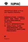 Image for International Union of Pure and Applied Chemistry