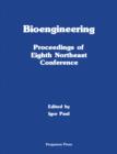 Image for Bioengineering: Proceedings of Eighth Northeast Conference