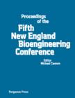 Image for Proceedings of the Fifth New England Bioengineering Conference