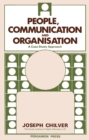 Image for People, Communication and Organisation: A Case Study Approach