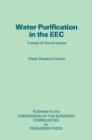 Image for Water Purification in the EEC: A State-Of-The-Art Review : 5748