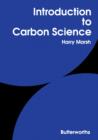 Image for Introduction to Carbon Science