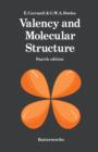 Image for Valency and molecular structure