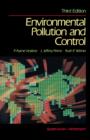Image for Environmental Pollution and Control