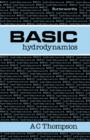 Image for Basic Hydrodynamics