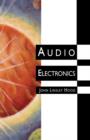 Image for Audio Electronics