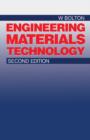 Image for Engineering materials technology