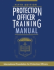Image for Protection Officer Training Manual