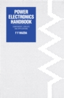 Image for Power Electronics Handbook: Components, Circuits and Applications