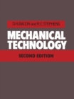 Image for Mechanical Technology