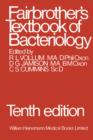 Image for Fairbrother&#39;s Textbook of Bacteriology