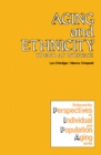 Image for Aging and Ethnicity: Toward an Interface