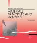 Image for Materials Principles and Practice: Electronic Materials Manufacturing with Materials Structural Materials