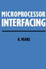 Image for Microprocessor Interfacing