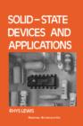 Image for Solid-State Devices and Applications