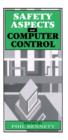 Image for Safety Aspects of Computer Control