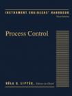 Image for Process Control: Instrument Engineers&#39; Handbook