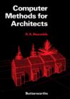 Image for Computer Methods for Architects