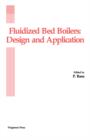 Image for Fluidized Bed Boilers: Design and Application