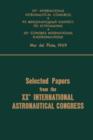 Image for Proceedings of the XXth International Astronautical Congress: Selected Papers