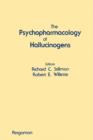 Image for The Psychopharmacology of Hallucinogens