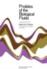 Image for Protides of the Biological Fluids: Proceedings of the Eighteenth Colloquium, Bruges, 1970