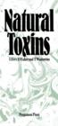 Image for Natural toxins: proceedings of the 6th International Symposium on Animal, Plant and Microbial Toxins, Uppsala, August 1979