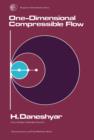Image for One-Dimensional Compressible Flow: Thermodynamics and Fluid Mechanics Series