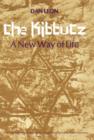 Image for The Kibbutz: A New Way of Life