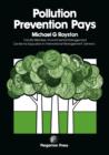 Image for Pollution Prevention Pays