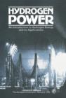 Image for Hydrogen Power: An Introduction to Hydrogen Energy and Its Applications