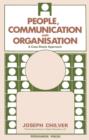 Image for People, Communication and Organisation: A Case Study Approach