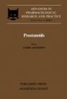 Image for Prostanoids: Proceedings of the 3rd Congress of the Hungarian Pharmacological Society, Budapest, 1979