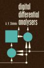 Image for Digital Differential Analysers: International Series of Monographs on Electronics and Instrumentation