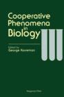 Image for Cooperative Phenomena in Biology