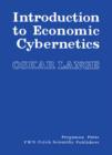 Image for Introduction to Economic Cybernetics